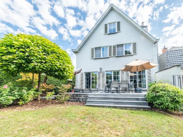 Maison vente à Sint-pieters-woluwe, Bruxelles