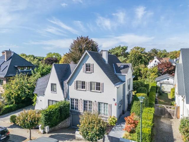 Maison vente à Sint-pieters-woluwe, Bruxelles