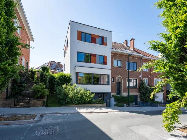 Maison vente à Oudergem, Bruxelles