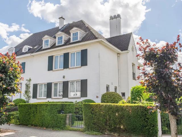 Maison vente à Sint-pieters-woluwe, Bruxelles