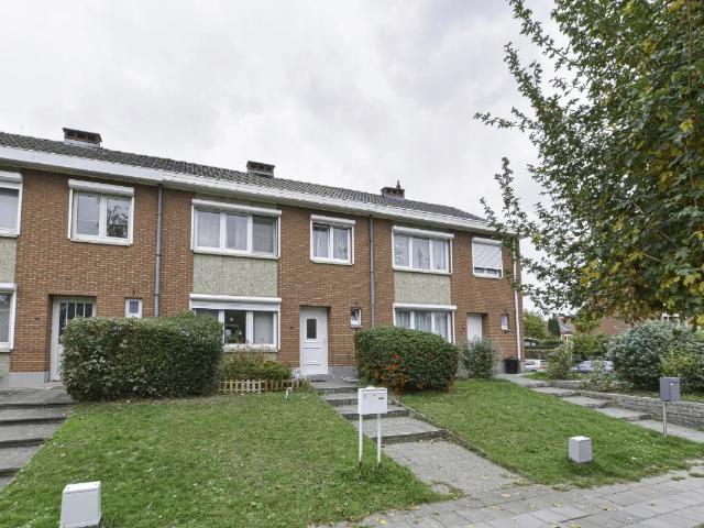 Maison vente à Sint-pieters-woluwe, Bruxelles