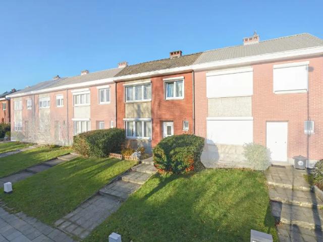 Maison vente à Sint-pieters-woluwe, Bruxelles