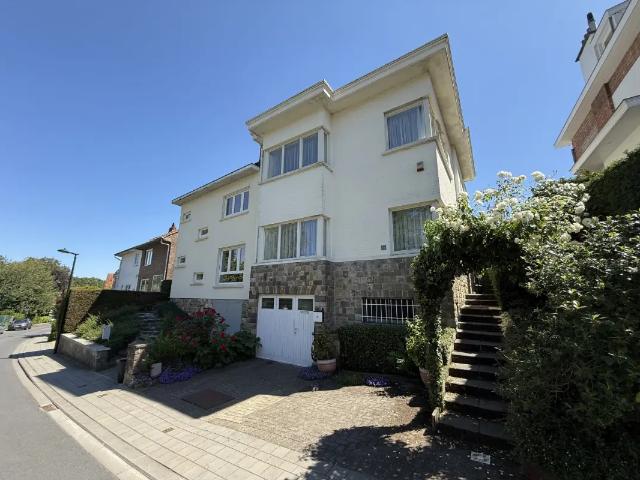 Maison vente à Sint-pieters-woluwe, Bruxelles