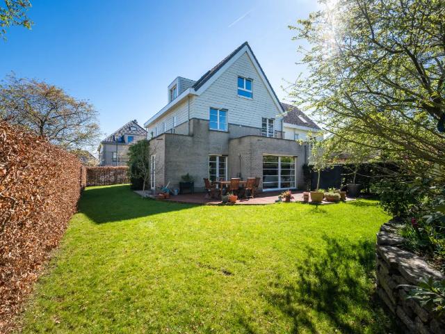 Maison vente à Sint-pieters-woluwe, Bruxelles