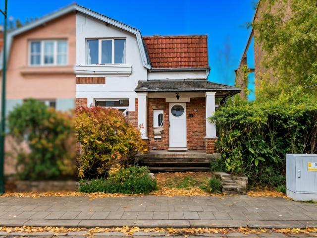Maison vente à Sint-pieters-woluwe, Bruxelles