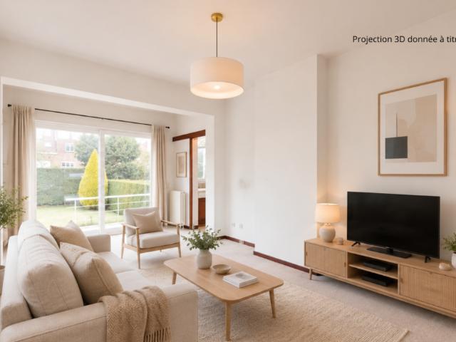 Maison vente à Sint-pieters-woluwe, Bruxelles