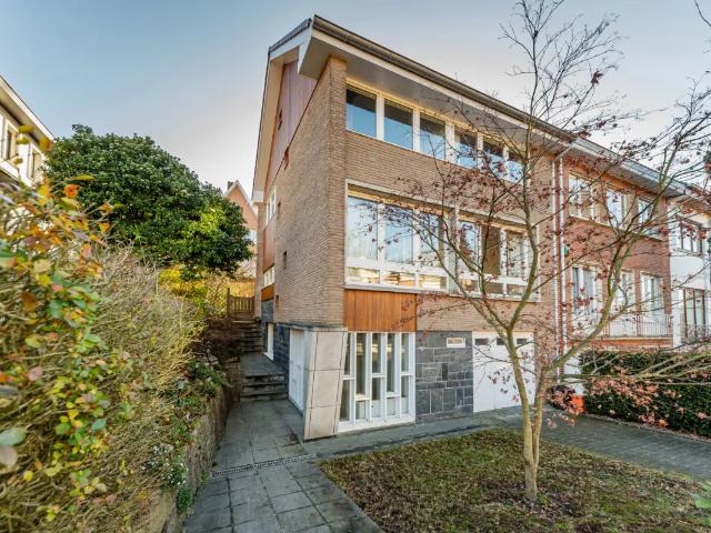 Maison vente à Sint-pieters-woluwe, Bruxelles
