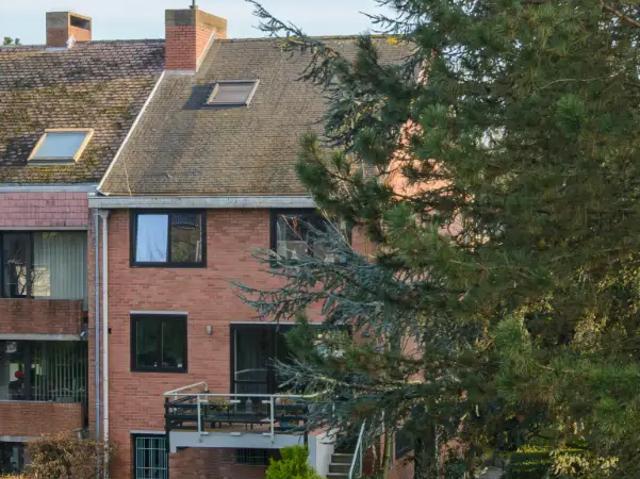Maison vente à Sint-pieters-woluwe, Bruxelles