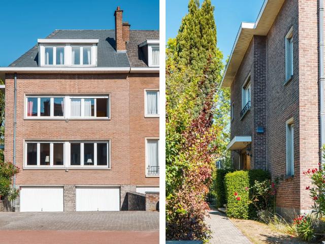 Maison vente à Sint-pieters-woluwe, Bruxelles