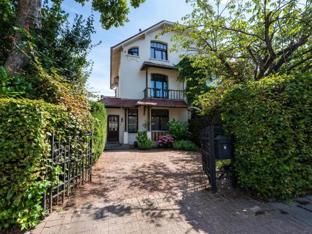 Maison vente à Sint-pieters-woluwe, Bruxelles