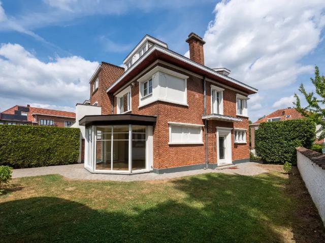 Maison vente à Sint-pieters-woluwe, Bruxelles