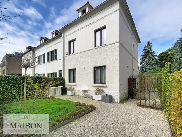 Maison vente à Sint-pieters-woluwe, Bruxelles