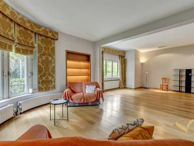 Maison vente à Woluwe-Saint-Pierre - Sint-Pieters-Woluwe, Brussel-Hoofdstad - Bruxelles-Capitale