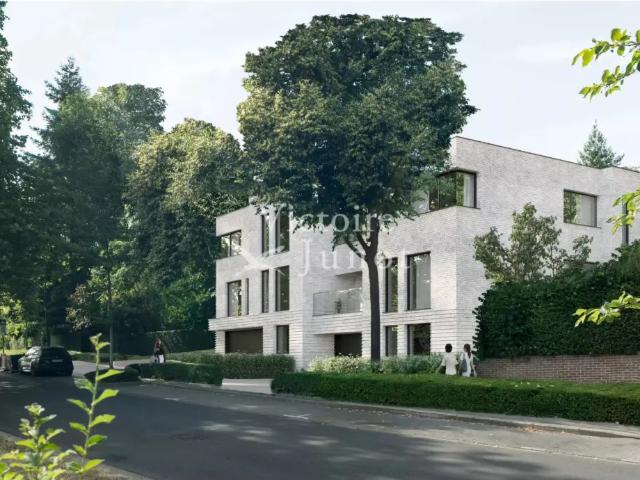 Maison vente à Sint-pieters-woluwe, Bruxelles