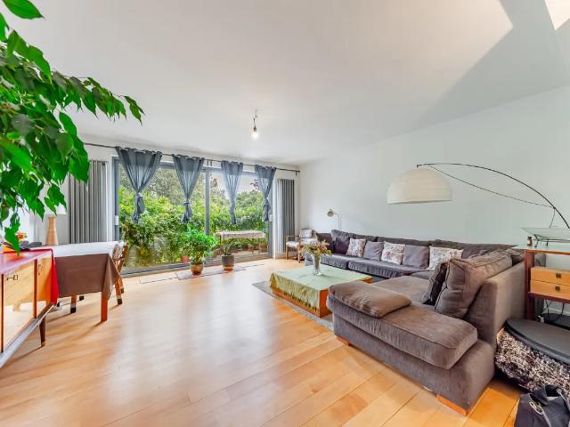Maison vente à Stockel - Stokkel, Woluwe-Saint-Pierre - Sint-Pieters-Woluwe