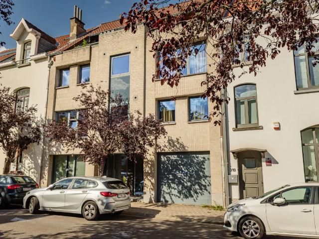 Maison vente à Sint-pieters-woluwe, Bruxelles