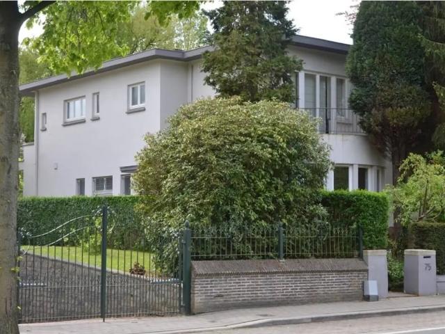 Maison vente à Sint-pieters-woluwe, Bruxelles