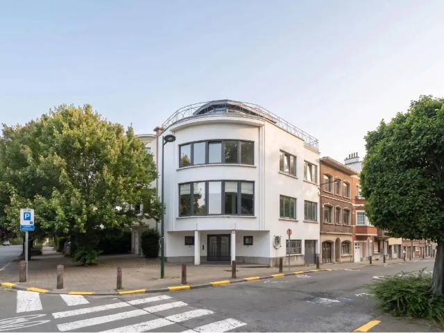 Maison vente à Sint-pieters-woluwe, Bruxelles