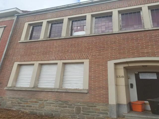 Maison vente à Sint-pieters-woluwe, Bruxelles