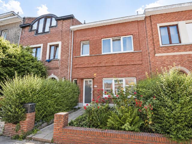 Maison vente à Sint-pieters-woluwe, Bruxelles