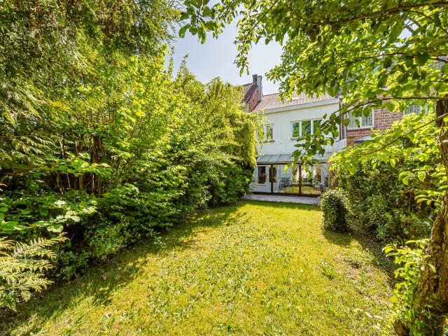 Maison vente à Sint-pieters-woluwe, Bruxelles