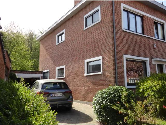Maison vente à Sint-pieters-woluwe, Bruxelles