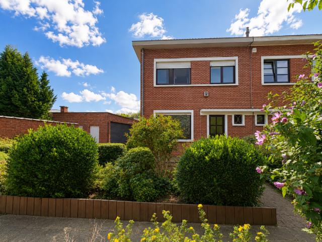 Maison vente à Sint-pieters-woluwe, Bruxelles