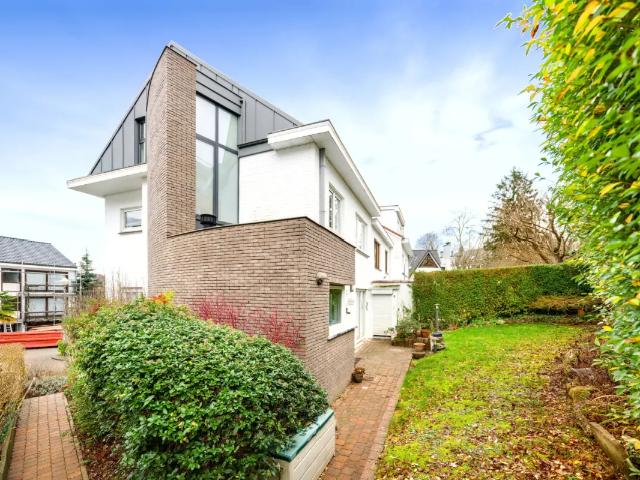 Maison vente à Sint-pieters-woluwe, Bruxelles