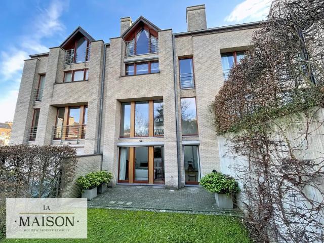 Maison vente à Sint-lambrechts-woluwe, Bruxelles
