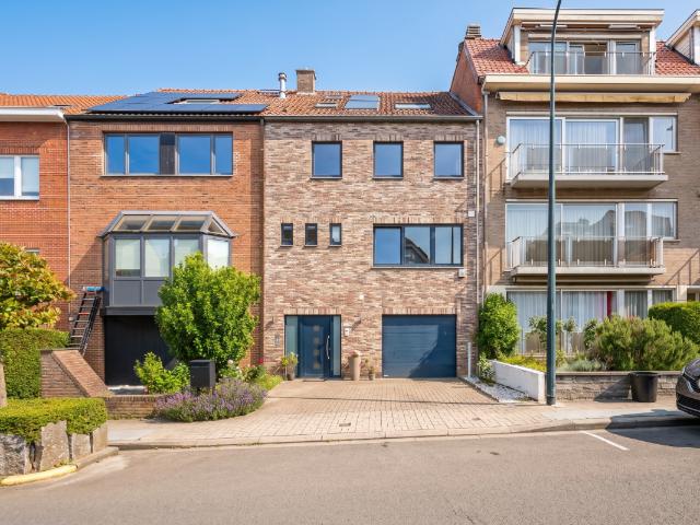 Maison vente à Sint-pieters-woluwe, Bruxelles