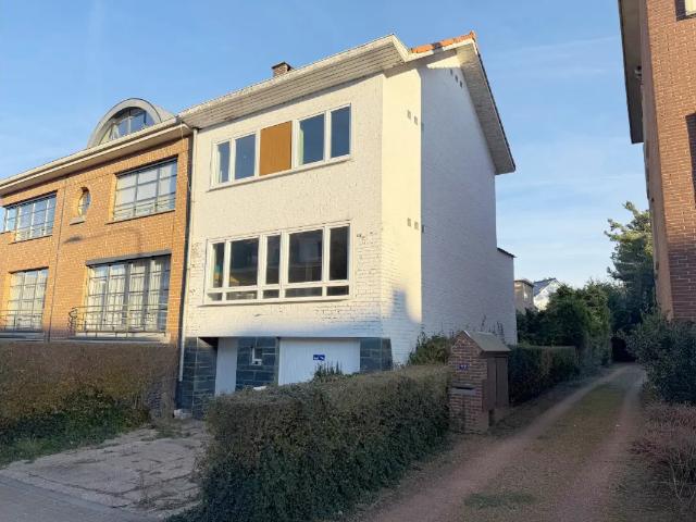 Maison vente à Sint-pieters-woluwe, Bruxelles