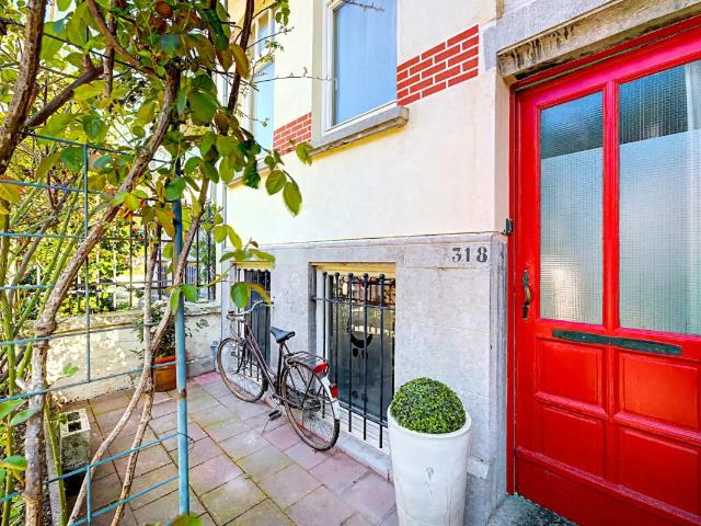 Maison vente à Sint-pieters-woluwe, Bruxelles