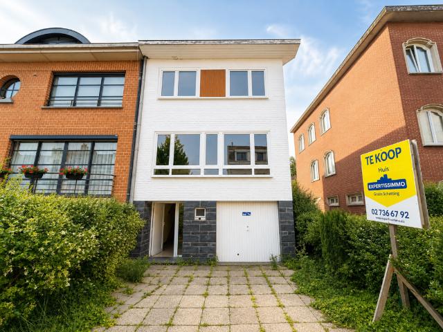 Maison vente à Sint-pieters-woluwe, Bruxelles