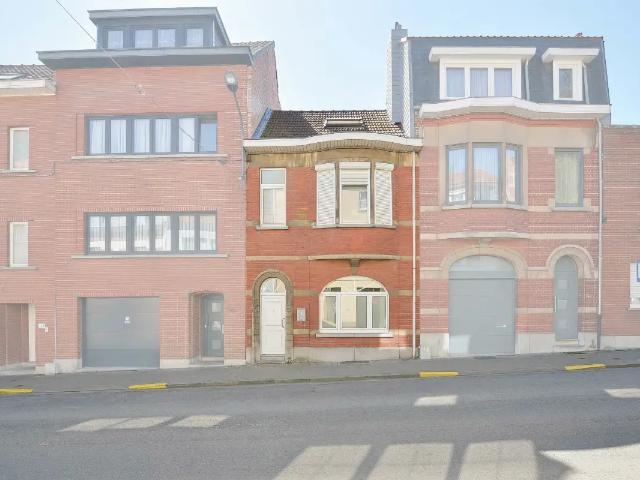 Maison vente à Sint-pieters-woluwe, Bruxelles