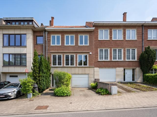 Maison vente à Sint-pieters-woluwe, Bruxelles