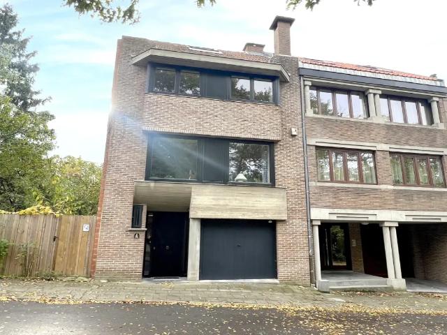Maison vente à Sint-pieters-woluwe, Bruxelles