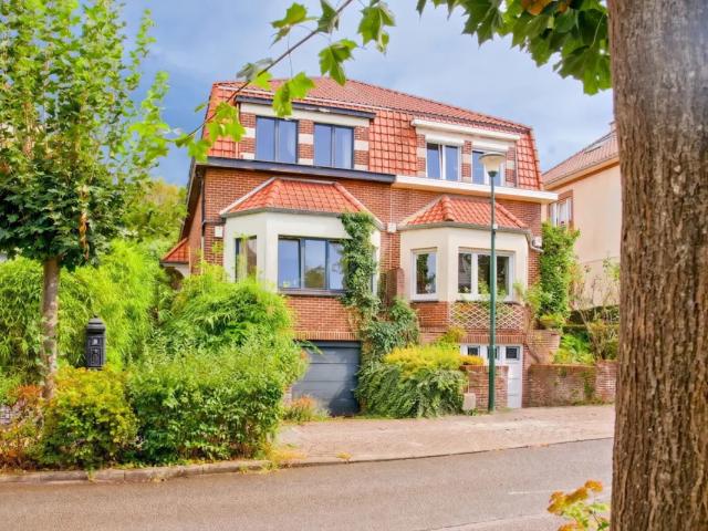 Maison vente à Sint-pieters-woluwe, Bruxelles