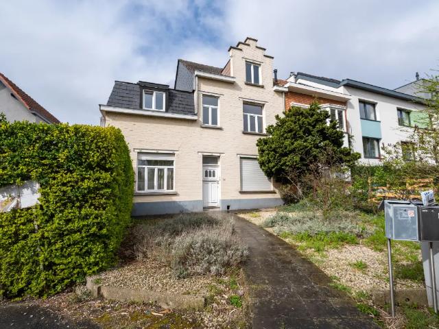 Maison vente à Crainhem, Brabant