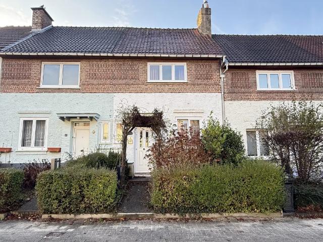 Maison vente à Sint-pieters-woluwe, Bruxelles