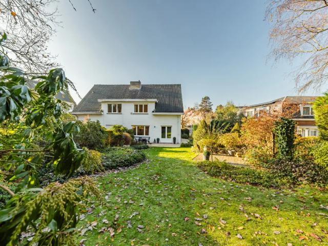 Maison vente à Sint-pieters-woluwe, Bruxelles
