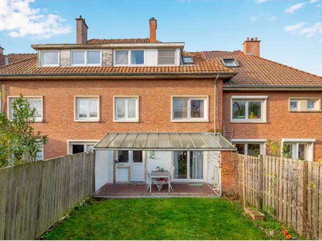 Maison vente à Sint-pieters-woluwe, Bruxelles