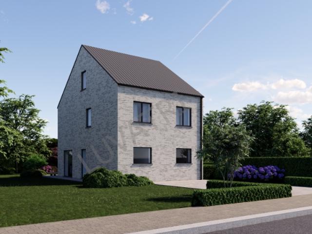 Maison vente à Meise, Brabant