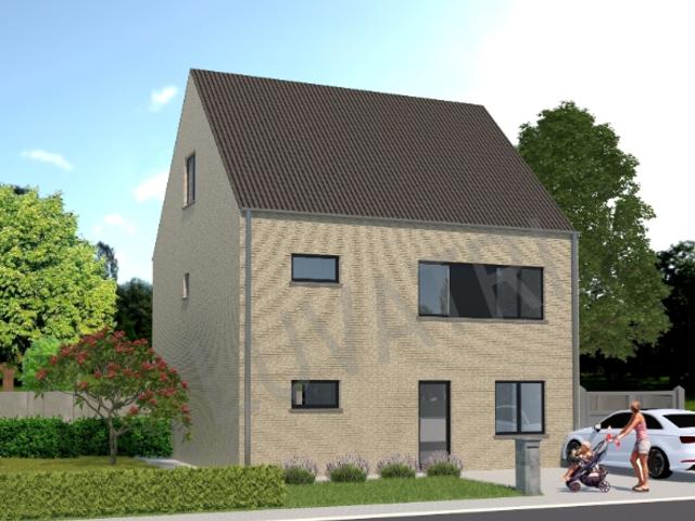 Maison vente à Meise, Brabant