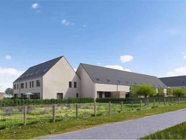 Maison vente à Meise, Brabant