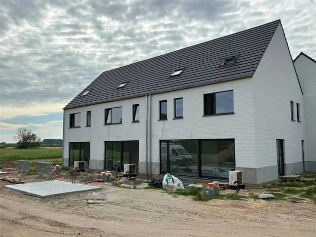Maison vente à Wolvertem, Meise