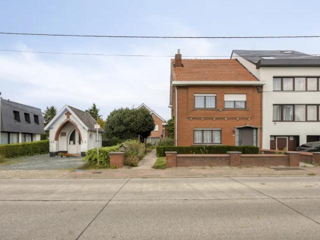 Maison vente à Wolvertem, Meise