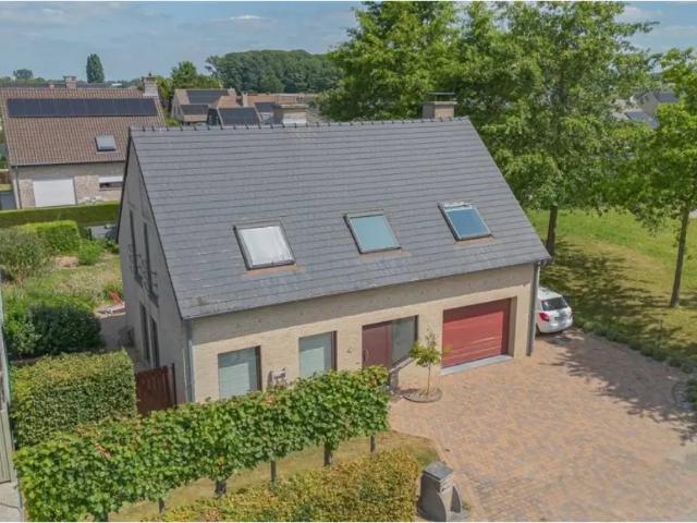 Maison vente à Meise, Brabant