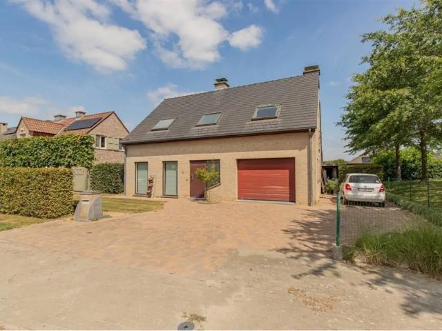 Maison vente à Wolvertem, Meise
