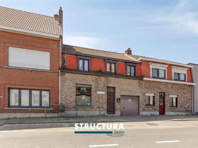 Maison vente à Meise, Brabant