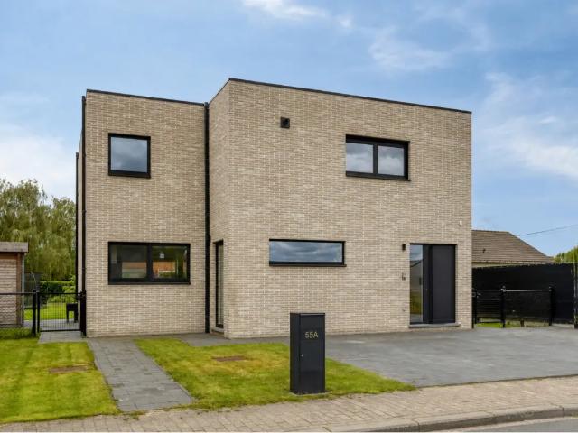 Maison vente à Kapelle-op-den-bos, Brabant